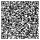 QR code with P & B Liquers contacts