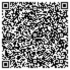 QR code with Martinelli's Main St Bagel contacts