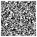 QR code with Hollick Press contacts