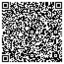 QR code with Ziona Broutleit contacts