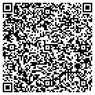 QR code with Michael G Hines CPA contacts