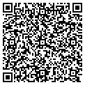 QR code with E & S Electric contacts