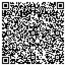 QR code with Pulmonary Lab contacts
