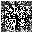 QR code with Hadfield's Seafood contacts