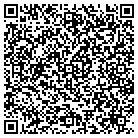 QR code with Pristine Motor Sales contacts