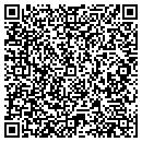 QR code with G C Renovations contacts