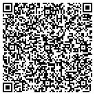 QR code with Hilmar Family Health Center contacts