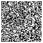 QR code with First Quality Service contacts