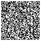 QR code with Denny's Repair Center contacts