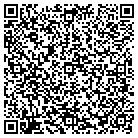QR code with LA Mott Cleaners & Tailors contacts