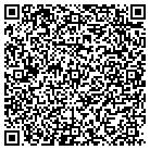 QR code with Ralph Messina Appliance Service contacts