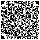 QR code with Malone Printing & Stationery contacts