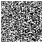 QR code with University Dental Health Services contacts