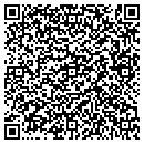 QR code with B & R Garage contacts