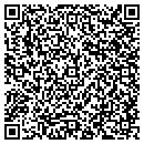 QR code with Horns Department Store contacts