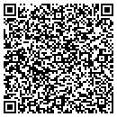 QR code with Knecht Inc contacts