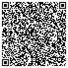 QR code with A Executive Limousine Inc contacts