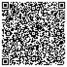 QR code with Presque Isle Branch Library contacts