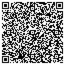 QR code with Hardware & Toy Center contacts