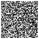 QR code with B & S Wasilko Distributors contacts