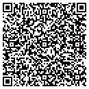 QR code with R & B Towing contacts