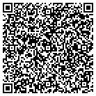 QR code with Wood's Building Construction contacts