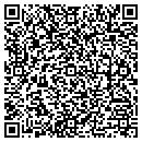 QR code with Havens Grading contacts