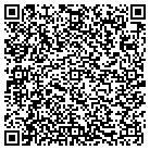 QR code with Mail & Package Depot contacts