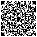 QR code with Luda's World contacts