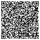 QR code with Zimmerman L & N Excavators contacts