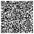 QR code with Houseal Paving contacts