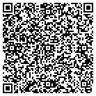 QR code with Ampac Travelwear Inc contacts