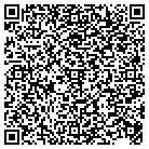 QR code with Kolb's Custom Woodworking contacts