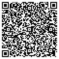 QR code with Alnor contacts