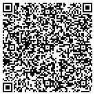 QR code with Rag A Muffin Grooming Salon contacts