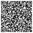 QR code with Robin K Adams DDS contacts