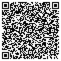 QR code with G S Assoc contacts