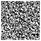 QR code with Mangia Italian Restaurant contacts