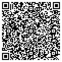 QR code with Dicks Electric contacts