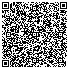 QR code with Daniel Pope Karate Institute contacts