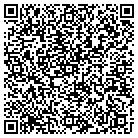 QR code with Honorable David P Miller contacts