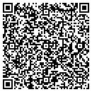 QR code with Rosenberger Ice Co contacts