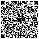 QR code with C S Electronic Systems Inc contacts
