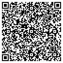 QR code with Temple Beth AM contacts