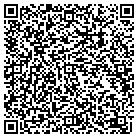 QR code with On The Level Siding Co contacts