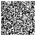 QR code with Psi contacts