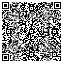 QR code with Lutzi's Courtyard Cafe contacts