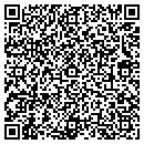 QR code with The Kada Gallery & Frame contacts