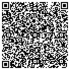 QR code with S R & Assoc Ntwrk Resources contacts