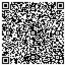 QR code with Donald T McQuillan Surveyor contacts